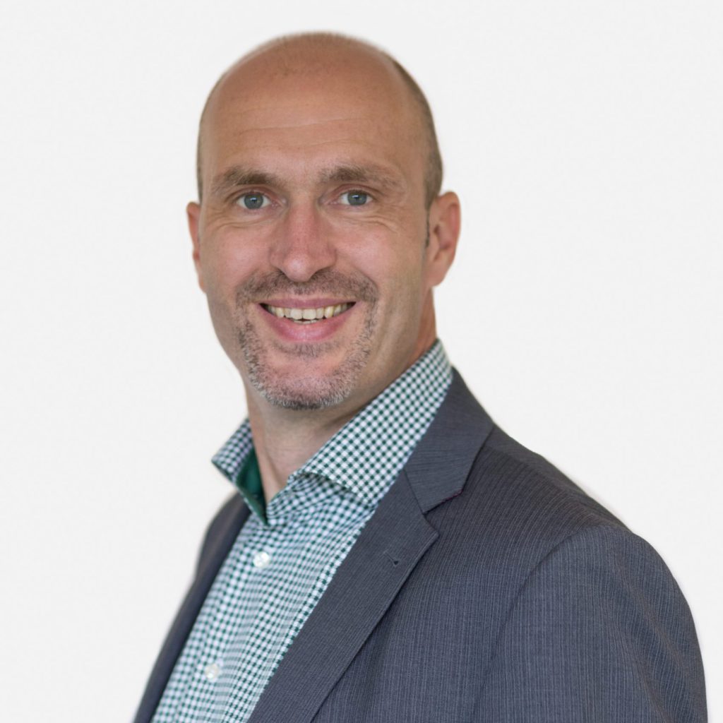 Daniel Schobben - Expert (internationale) subsidies