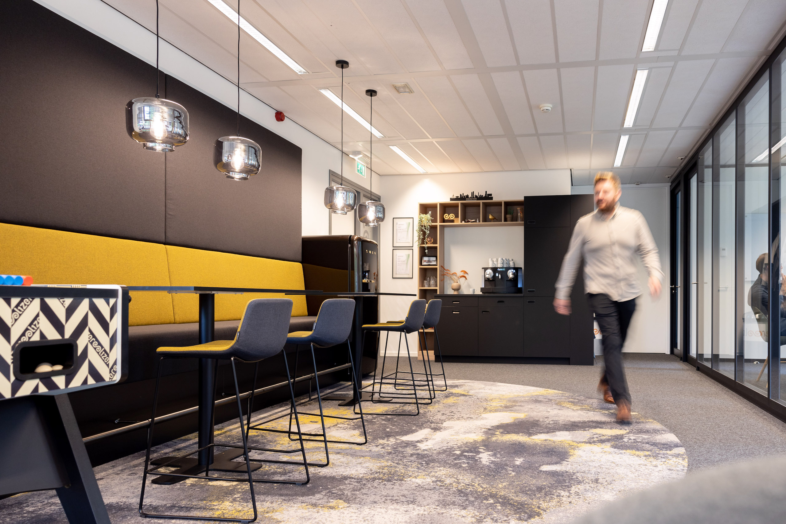 Impact maken met een creatieve en ondernemende mindset: het verhaal van ...