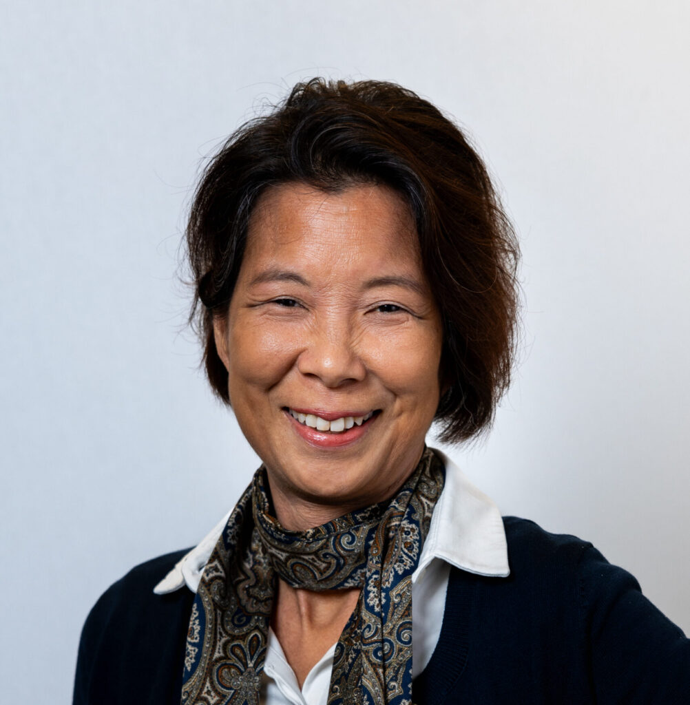 Linda de Goederen - Subsidie expert